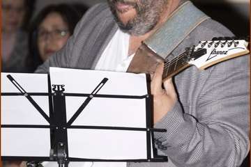 Encuentro de Villancicos de Valsequillo 2018 (Foto Ildefonso Rodríguez)